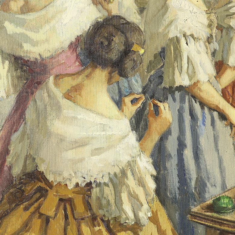 Ricardo Llorens Cifre (1926) 