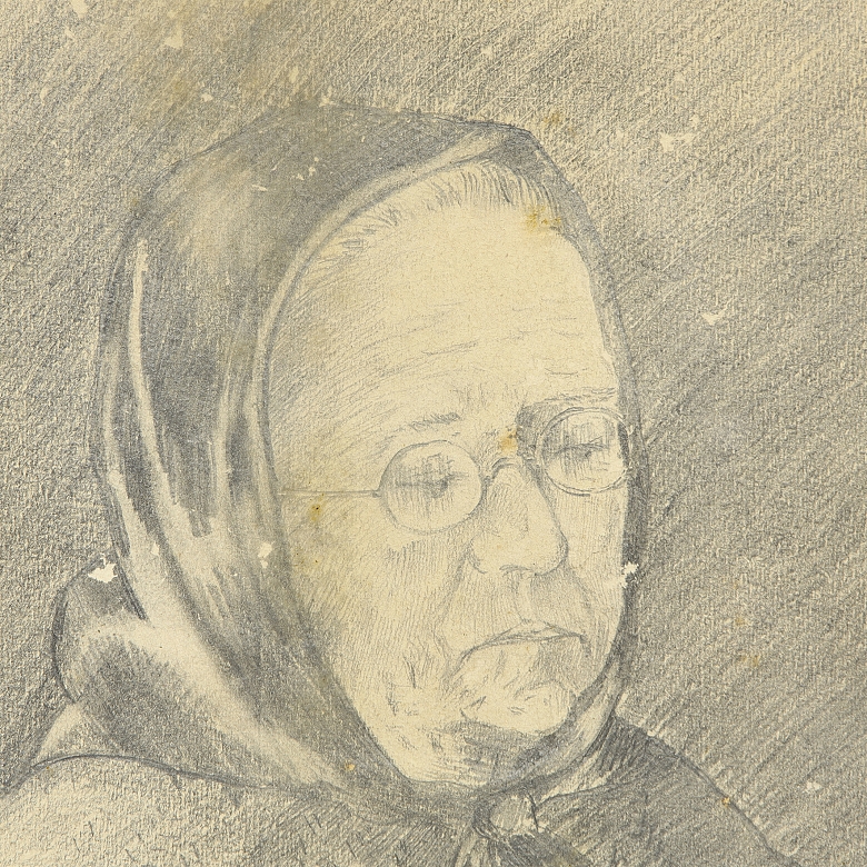 Rafael Santos Torroella (1914-2002)