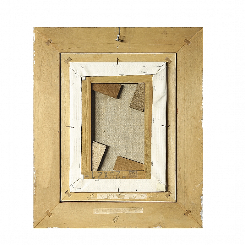 Juan Alcalde Alonso (1918-2020)