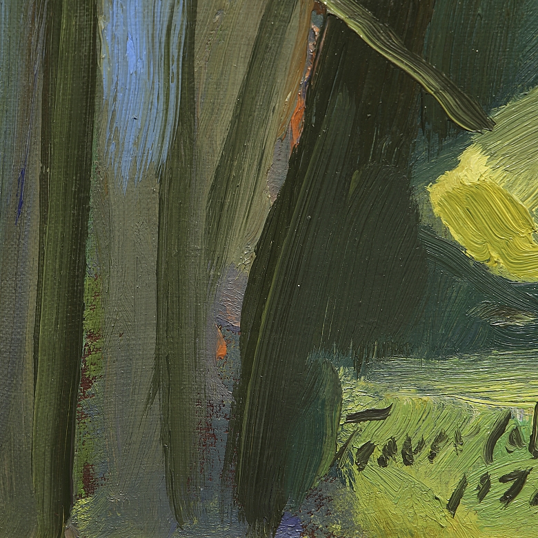 Vicente Traver Calzada (1945)