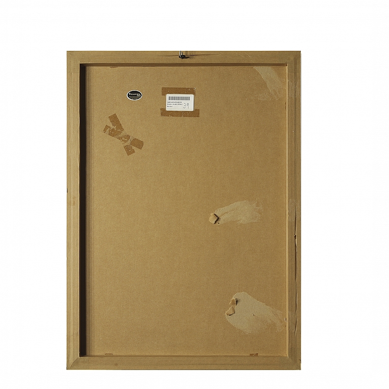 Marta María Pérez Bravo (1959) “Kini Kini”, 2003 - 4