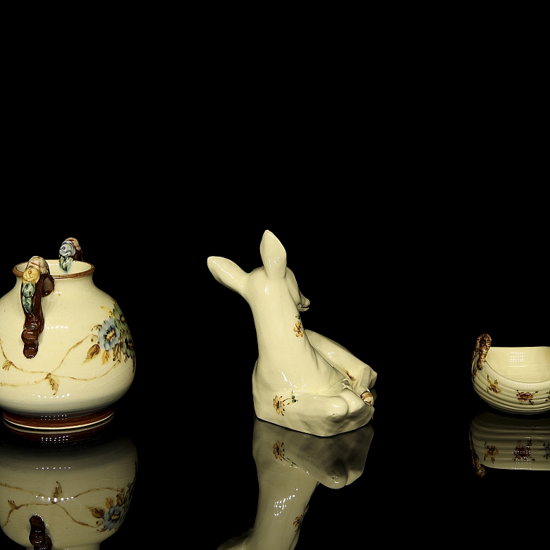 Antonio Peyró (1882 - 1954)