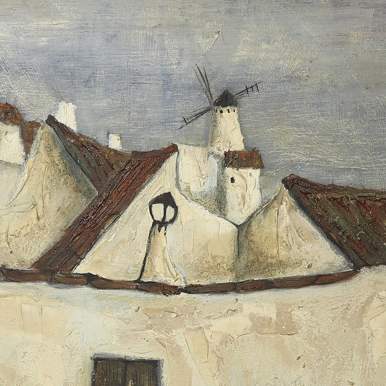 José García Torres (1934) 