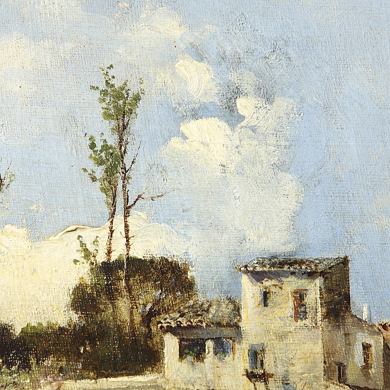 José Vilar y Torres (1828-1904) 