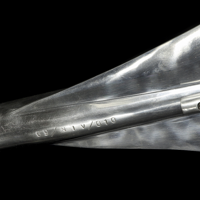 Restoration Hardware ‘Concorde Model’, 20th century - 5
