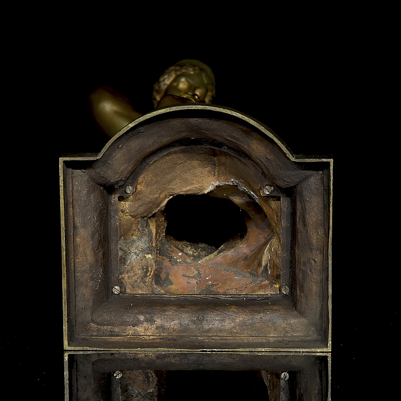 Pierre Alexandre Schoenewerk (1820-1885)