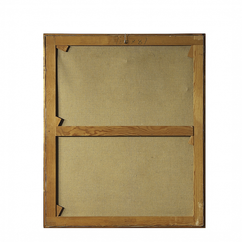 Antonio Ferri (1938) 