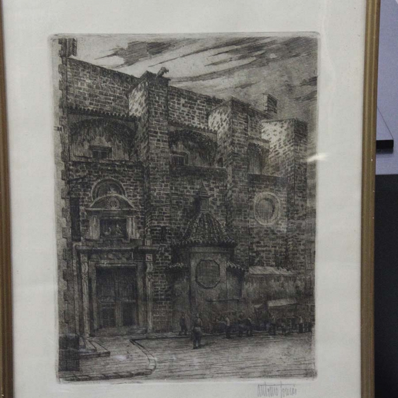 Antonio Tomas San martin 