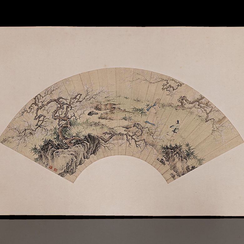 Pintura china