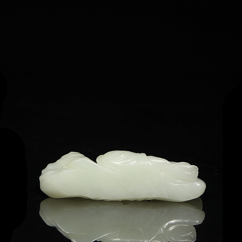 Figura de jade