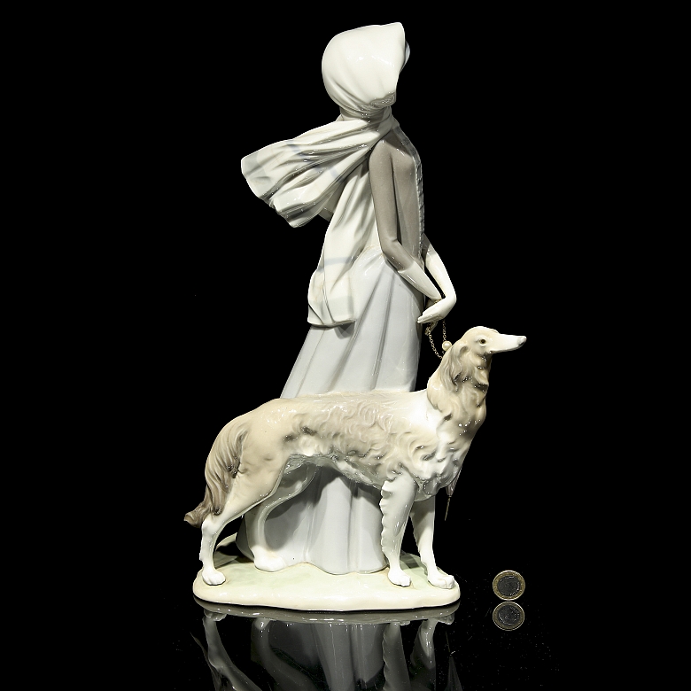 Figura de Llaró