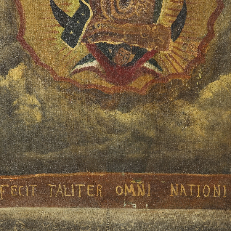 Escuela colonial pps.XX 