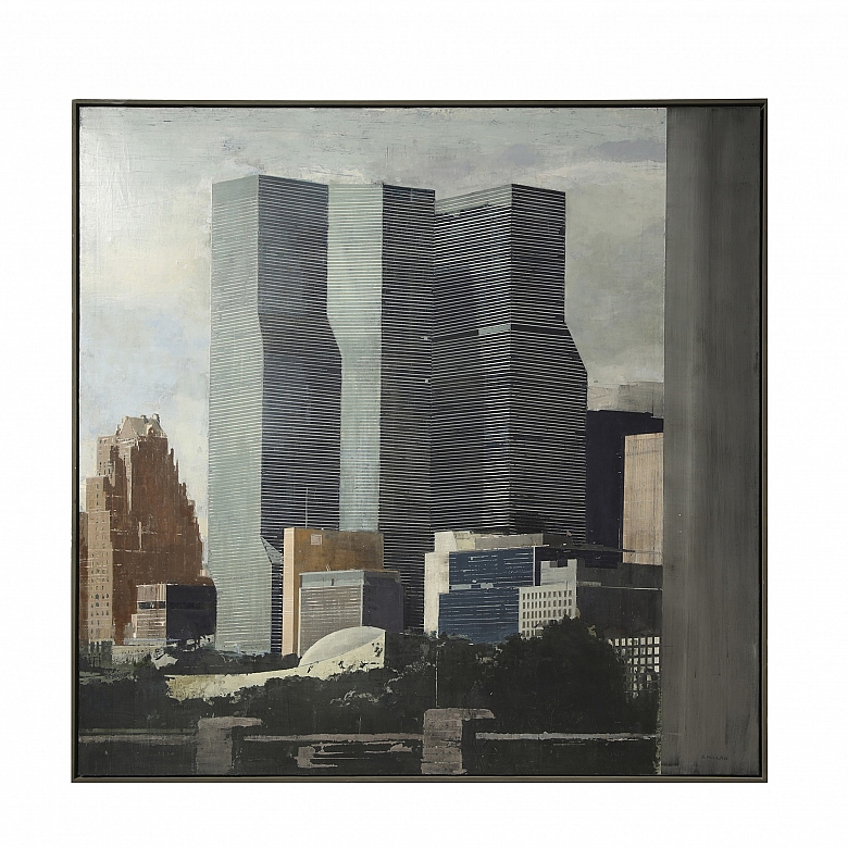 Joaquín Millan (1964) 