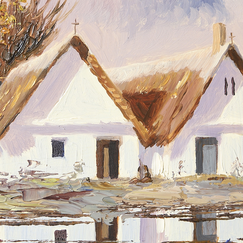 Vicente Moreno i Mira (s.XX) 