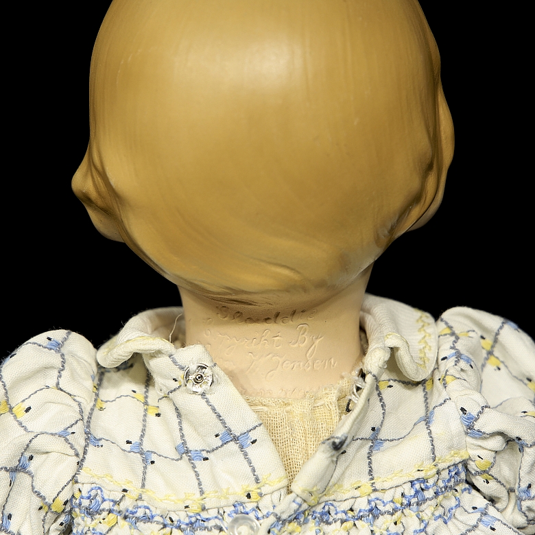 Muñeca