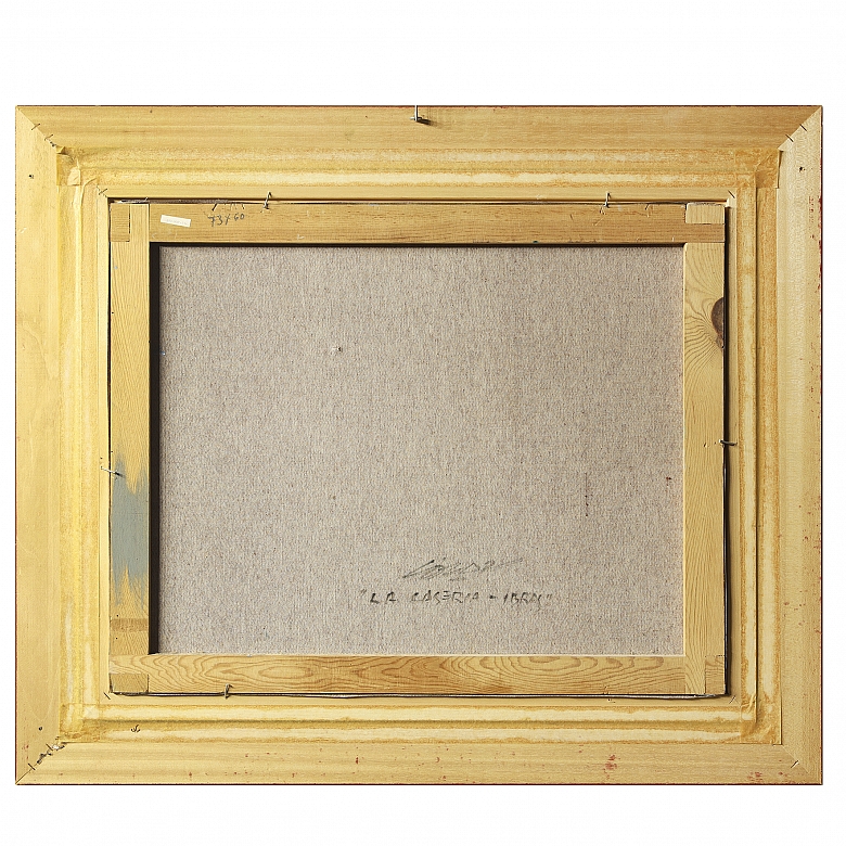 José Cozar Viedma (1944) 