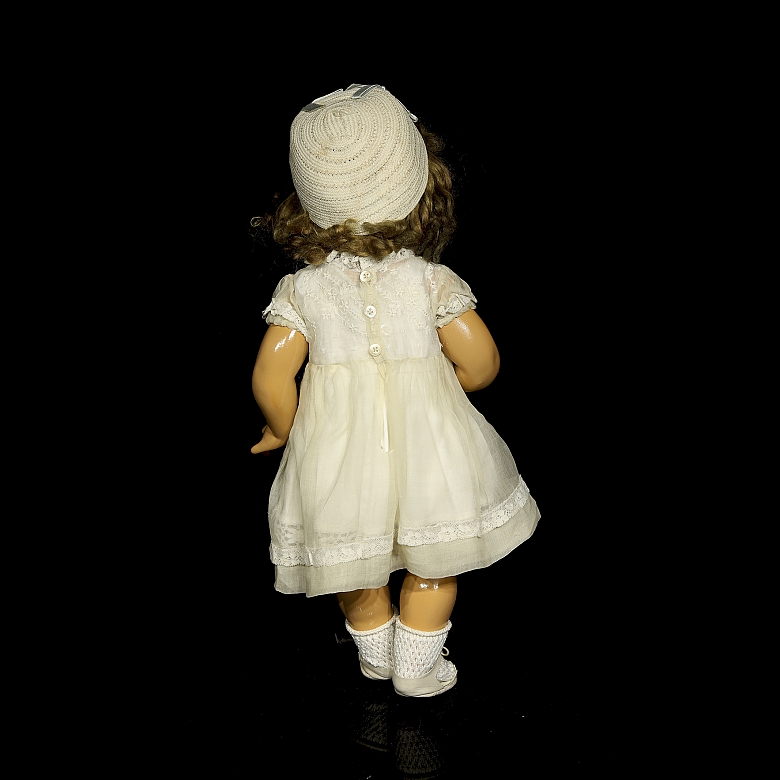 Muñeca