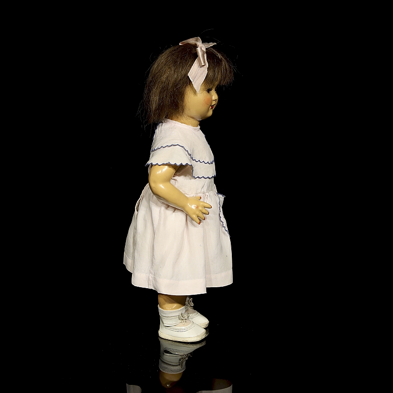 Muñeca clásica