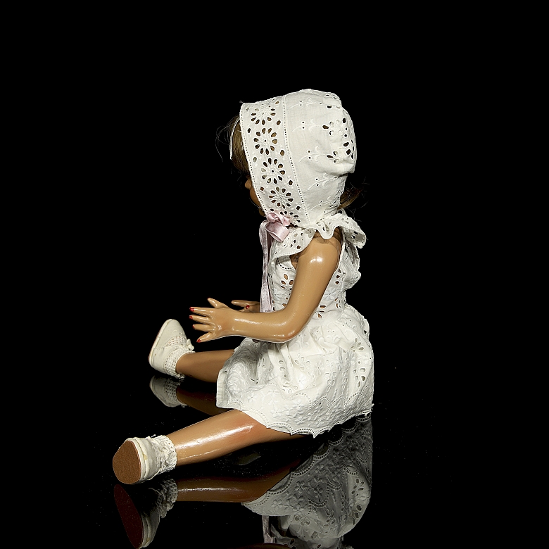 Muñeca