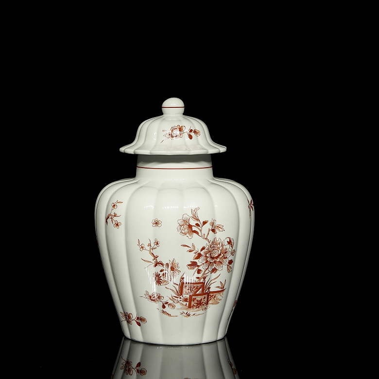 Vistalegre ceramics ‘Tibor’, 20th century - 2