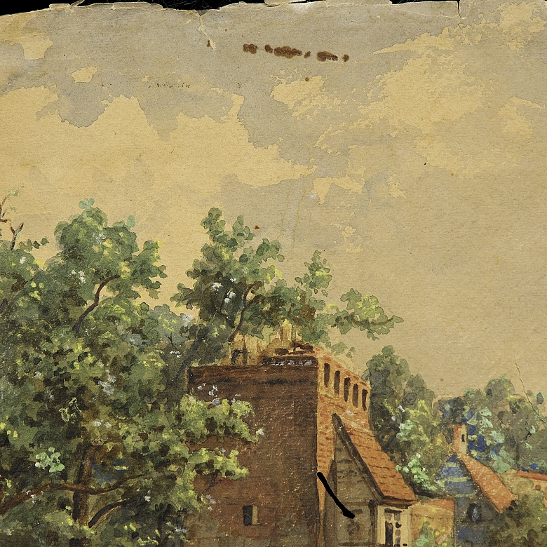 Winslow Hommer (1836-1910)