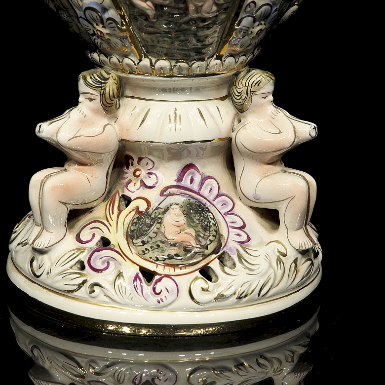 Capodimonte (s.XX)