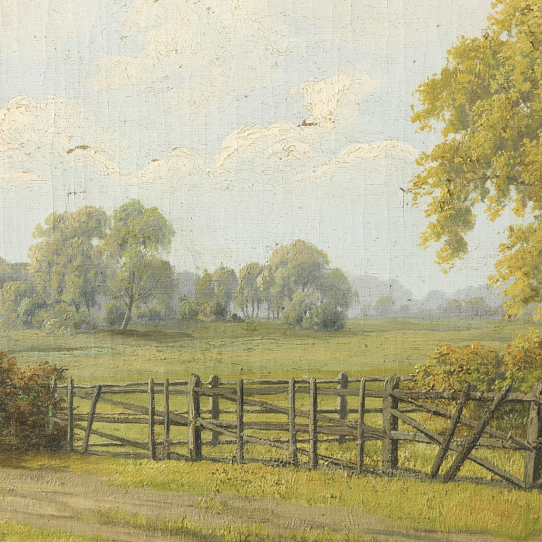 Gustav Schmidt (1888-1972) 