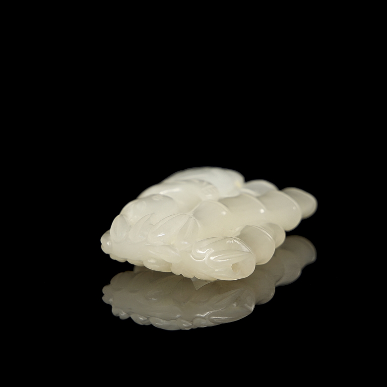 Figura de jade