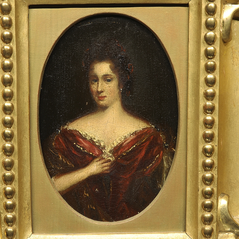 Escuela Francesa s.XVIII