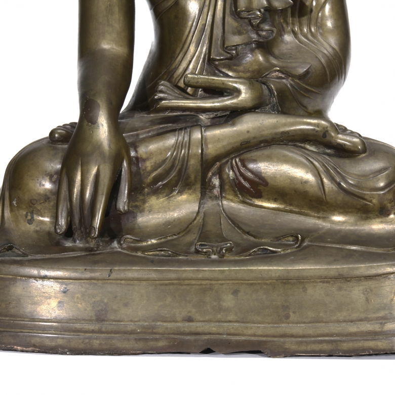 Thai Buddha 