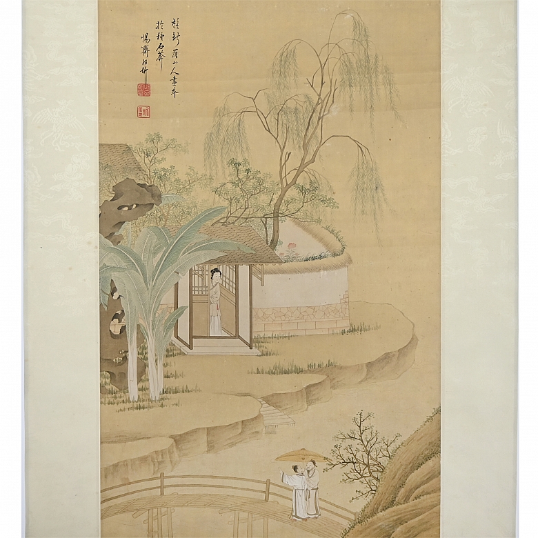Pintura china, 