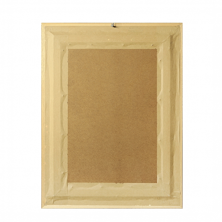 Rafael Garrich (1930-1994) 