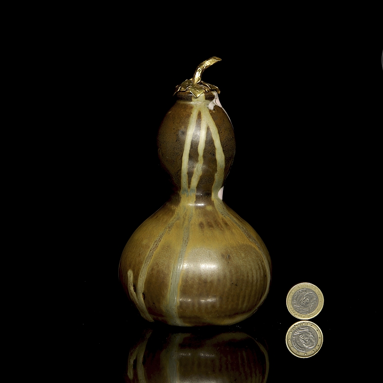 Jean Joseph Marie Carries (1855–1894) ‘Pumpkin’