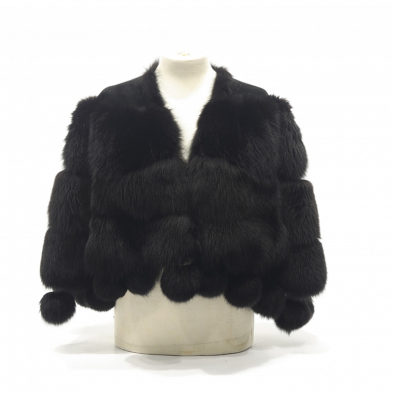 Peletería Dora Santi (s.XX)