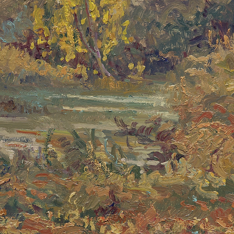 Miguel Barbero (1953) 