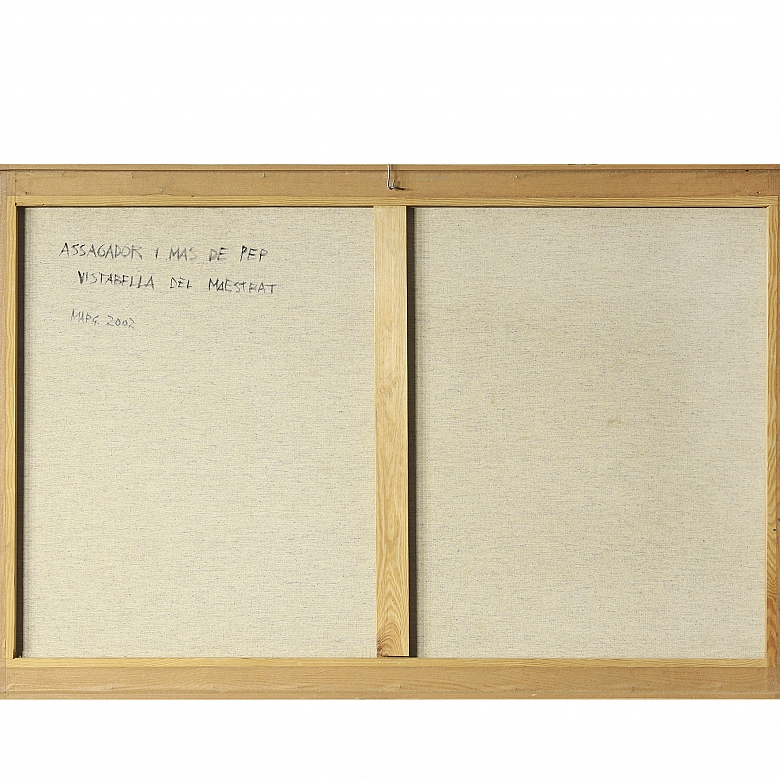 Salvador Llosá I Selvi (1962) 