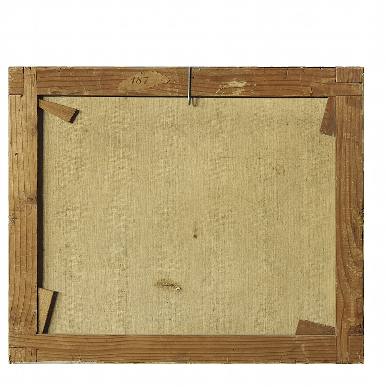 María Mercedes Lajara (s.XX)