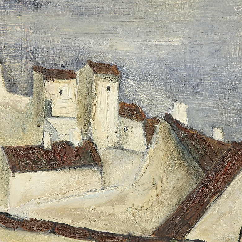 José García Torres (1934) 