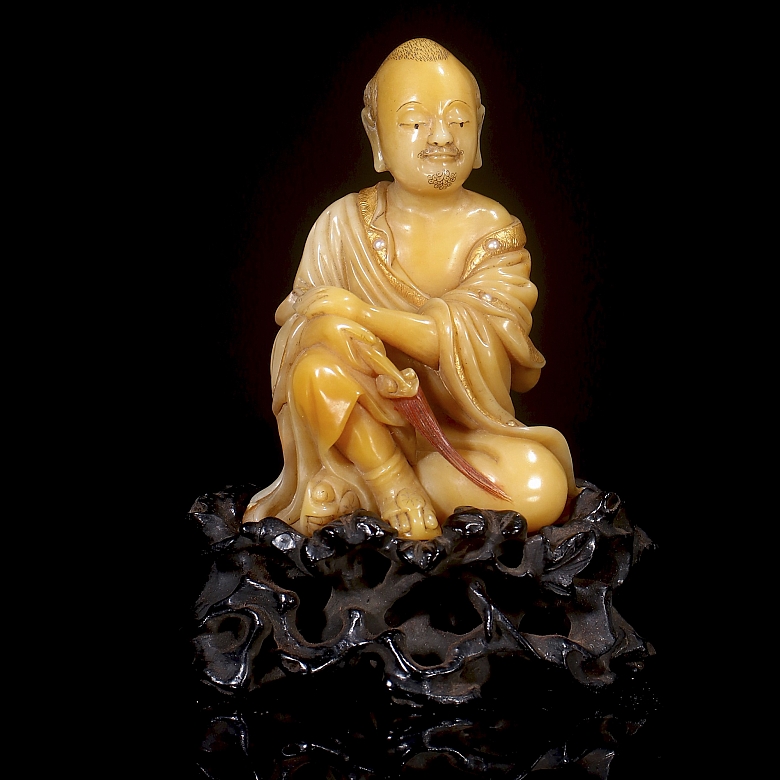 Figura de Shoushan 