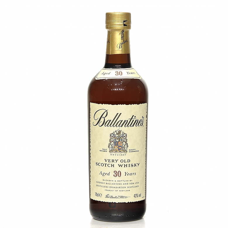 Scoth Whisky 