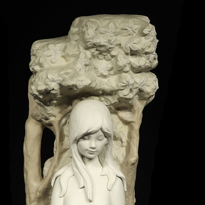 Figura de Lladró