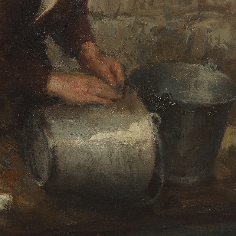 Justo Revilla Rubio (1940)