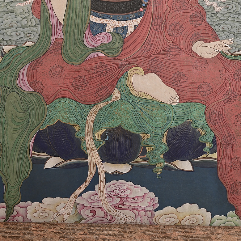 Pintura china