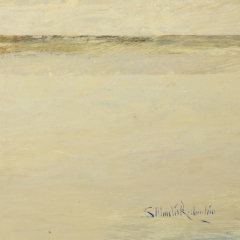 Salvador Montó Rabadán (1963) 