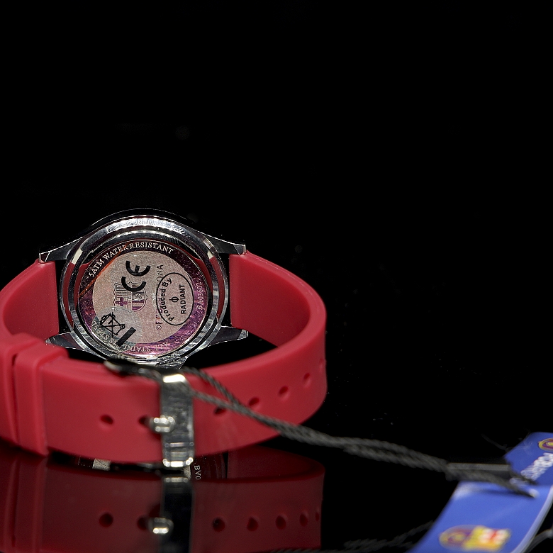 Reloj Radiant Lady F.c.Barcelona