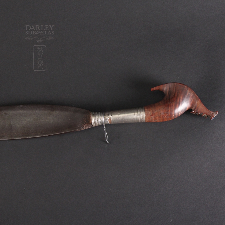 Barong Filipino siglo XIX - 3
