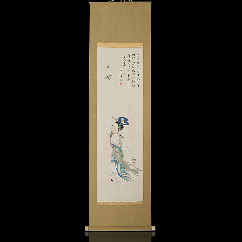 Pintura china