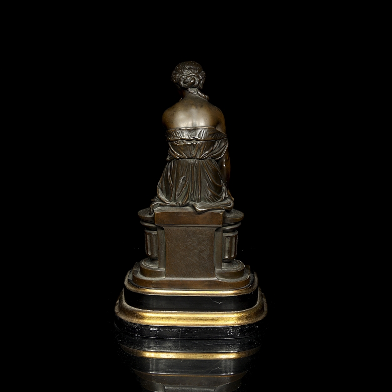 Atr. Francçois Protheau (1823-1865) 