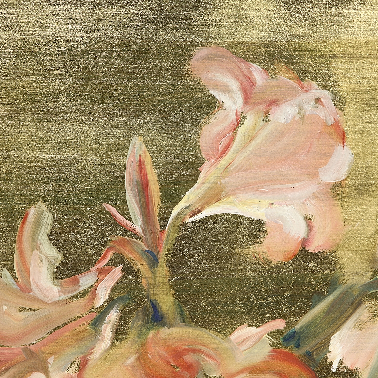 Magda Quesada (s.XX) 