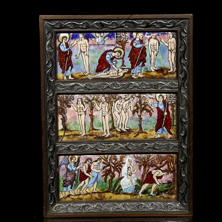 M. G. de Navarro (s.XX)